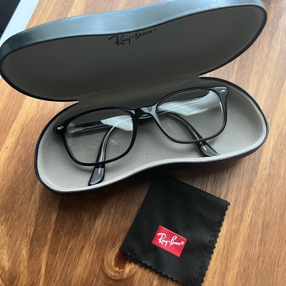 Ray-ban Eyeglasses